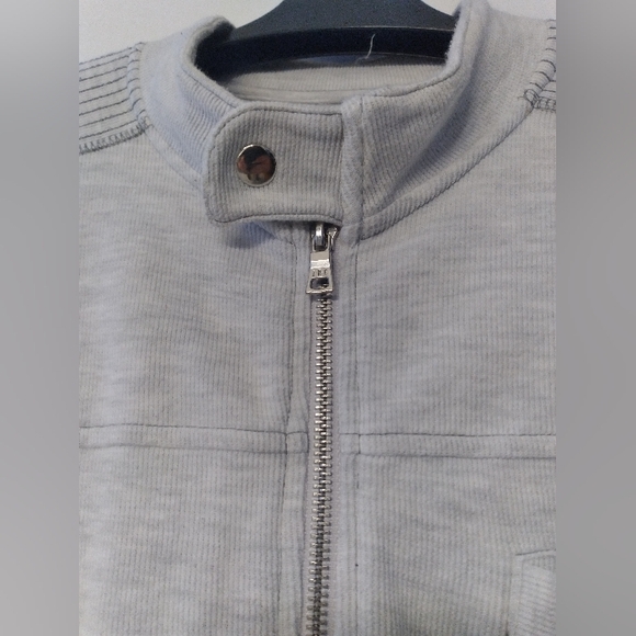 INC Men's Gray Sweater - Picture 3 of 6